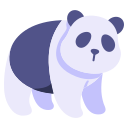 panda icon