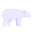 oso polar icon