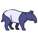 tapir icon