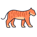 tigre icon