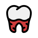 cárie icon