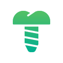 implant icon
