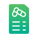 médecine icon