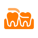 hilo dental icon