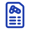 Лекарство icon