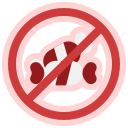 no dulce icon