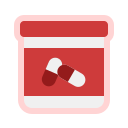 medicamento icon