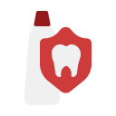 pasta dental icon