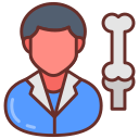 ortopedía icon