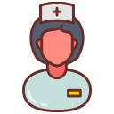enfermero icon