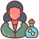 toxicología icon