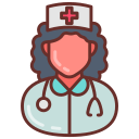 paramédico icon