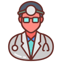 ortopédico icon