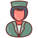 radiología icon