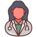 doctor icon