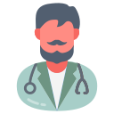 doctor icon