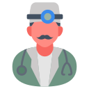 doctor icon