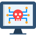 virus icon