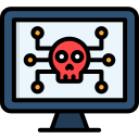 virus icon