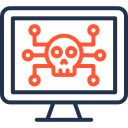 virus icon