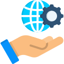 servicios globales icon