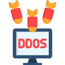 ddos icon