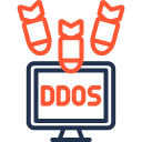 ddos icon