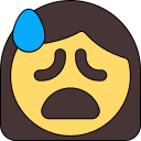 llorar icon