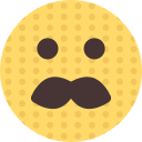 bigote icon