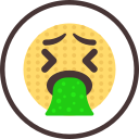 vômito 
