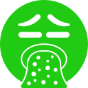 vômito 