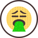 vômito 