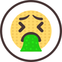 vômito 