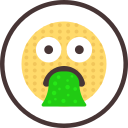 vômito 