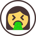 vômito 