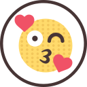 beijo 