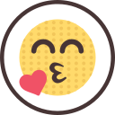 beijo 