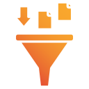 filtro de datos 