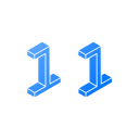número 11 
