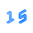 Number 15 
