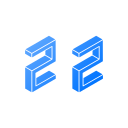 numéro 22 