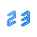 número 23 