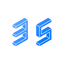 35 