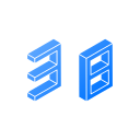 38 