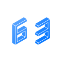 63 