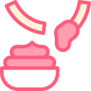 papas fritas icon