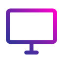 monitor icon