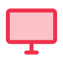 monitor icon