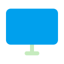 monitor icon