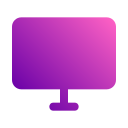 monitor icon